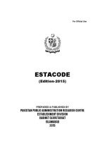Estacode (Edition 2015)