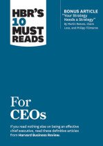 For Chief Executive Officers (CEOs)