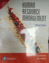 Human resources management
