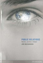 Public Relations