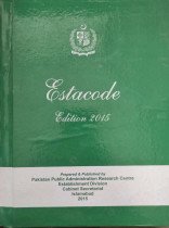 ESTACODE