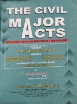 The Civil Major Acts