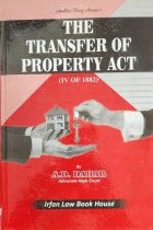 The Transfer of Property Act