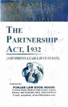 The Partnership Act 1932