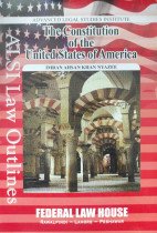 The constitution of the United States of America