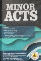 Minor Acts