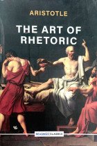 The ART of Rhetoric