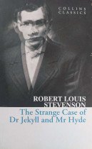 The Strange Case Of Dr Jekyll and Mr Hyde