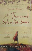 A Thousand Splendid Suns