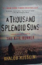 A Thousand Splendid Suns