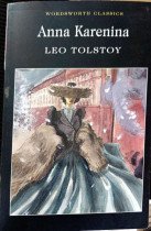 Anna Kerenina