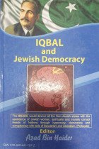 Iqbal and Jewish Democracy