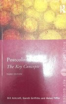 Post colonial Studies