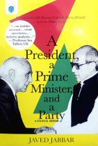 A President a Prime Minister and a Party Political Mentor