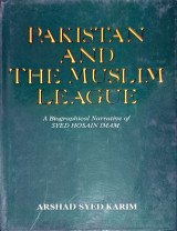 Pakistan and The Muslim League
