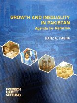 Growth and Inequality in Pakistan
