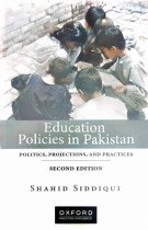 Education Politics in Pakistan