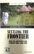 Settling The Frontier