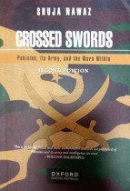 Crossed Swords