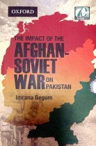 Impact of Afghan Soviet War on Pakistan